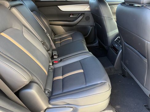 New 2026 MAZDA CX-70 3.3 Turbo S w/ Premium Package image 16