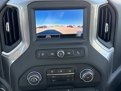 New 2025 Chevrolet Silverado 3500 W/T w/ WT Convenience Package