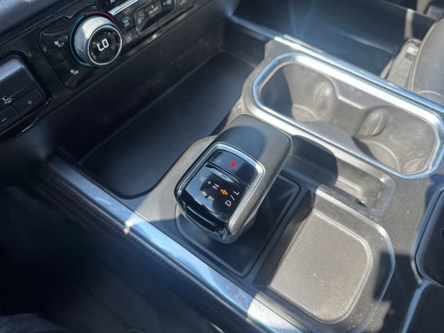 Used 2023 Chevrolet Silverado 1500 RST w/ Texas Edition Plus AWD/4WD image 18