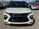 Used 2022 Chevrolet TrailBlazer RS w/ Sun and Liftgate Package image 2