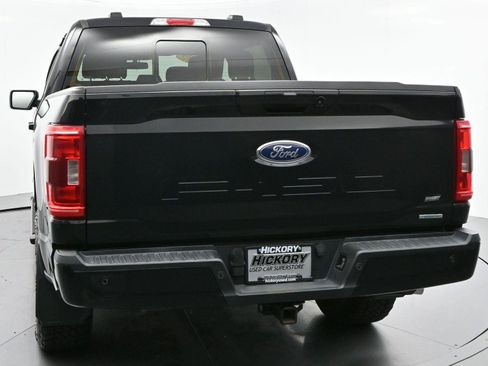 Used 2022 Ford F150 XLT w/ Equipment Group 302A High AWD/4WD image 6