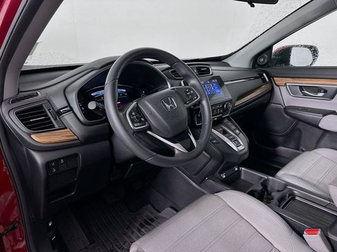 Used 2022 Honda CR-V EX image 10