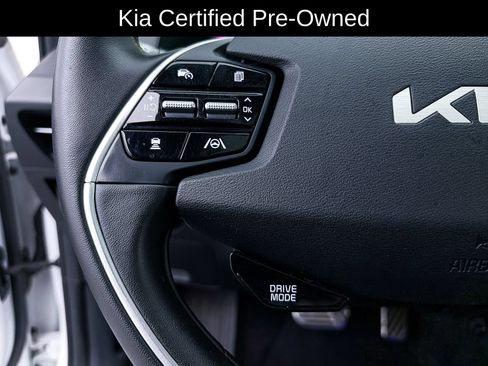 Certified 2024 Kia EV6 GT AWD/4WD image 33