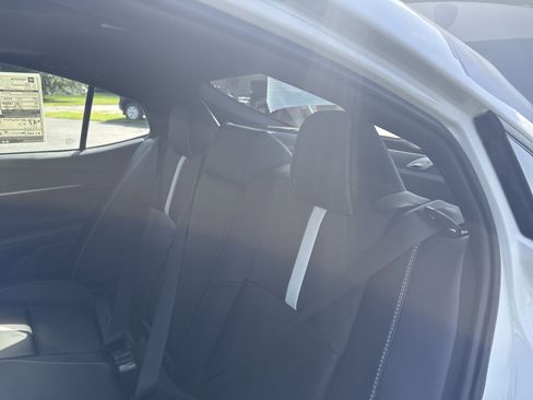 New 2025 Toyota Camry image 26