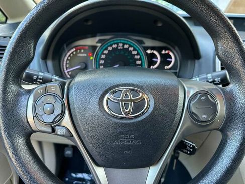 Used 2013 Toyota Venza LE image 27