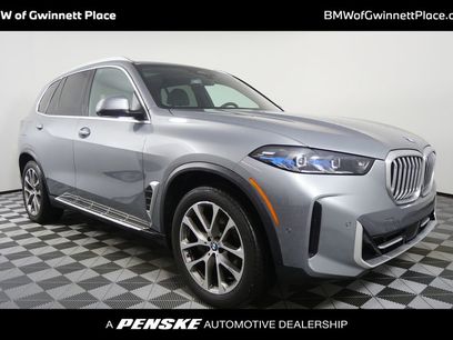 Used 2024 BMW X5 sDrive40i