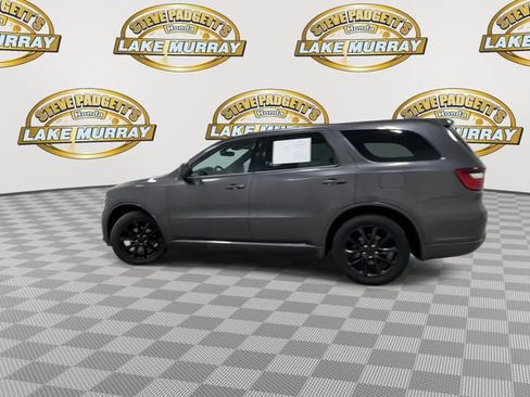 Used 2018 Dodge Durango SXT w/ Quick Order Package 2BB RWD image 8