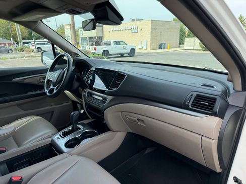 Used 2019 Honda Pilot EX-L image 21