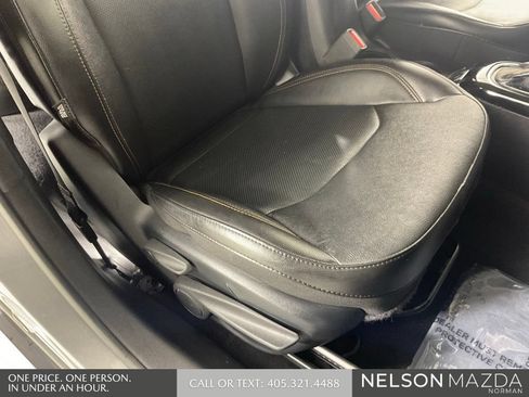 Used 2021 Jeep Compass Limited w/ Sun and Sound Group AWD/4WD image 28