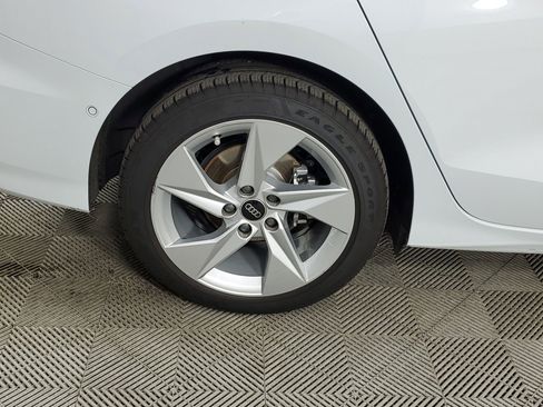 Certified 2023 Audi A3 2.0T Premium Plus w/ Premium Plus Package image 13