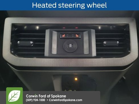 Used 2025 Ford F350 Platinum w/ Platinum Plus Package image 15