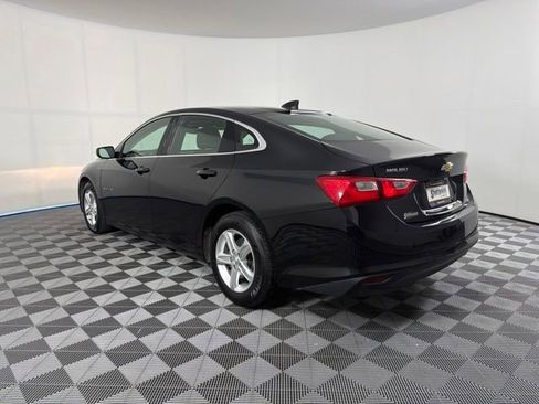 Used 2022 Chevrolet Malibu LS w/ LPO, Floor Liner Package FWD image 37