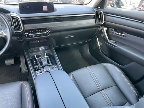 Certified 2023 MAZDA CX-50 AWD 2.5 Turbo w/ Cargo Package image 13