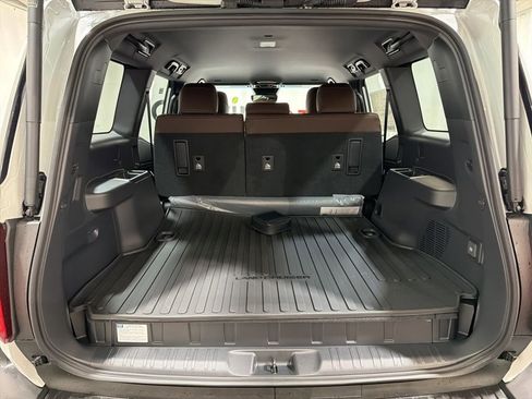 New 2026 Toyota Land Cruiser AWD/4WD image 18