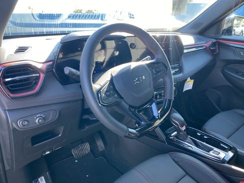 New 2026 Chevrolet TrailBlazer RS w/ Convenience Package image 28