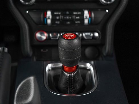 Used 2021 Ford Mustang Mach 1 w/ Mach 1 Handling Package RWD image 67