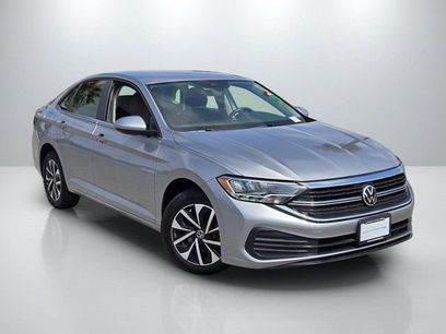 Used 2024 Volkswagen Jetta S