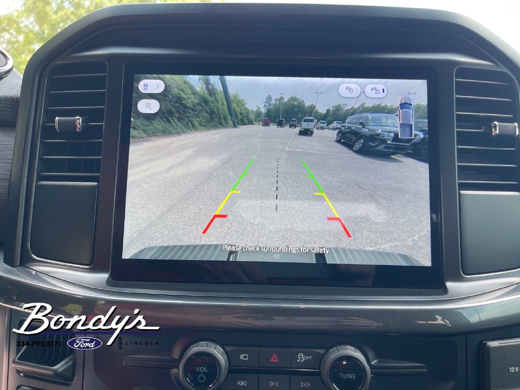 Used 2025 Ford F150 STX RWD image 6