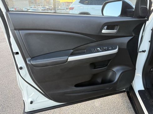 Used 2014 Honda CR-V EX-L image 11