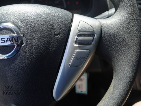 Used 2018 Nissan Versa S Plus FWD image 12