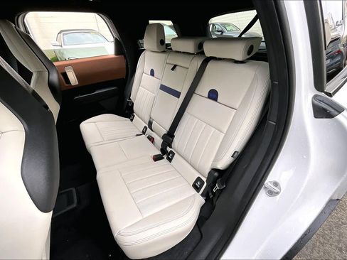 Used 2025 MINI Cooper Countryman S w/ Comfort Package Max image 28