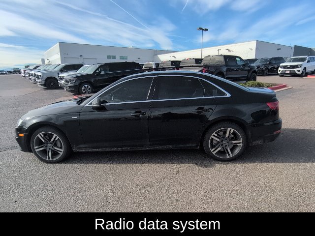 Used 2017 Audi A4 2.0T Premium Plus AWD/4WD image 9