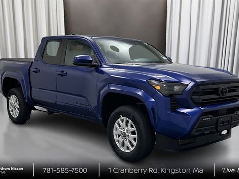 New 2025 Nissan Altima 2.5 SL image 3