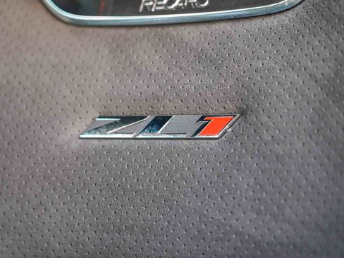 Used 2023 Chevrolet Camaro ZL1 image 31