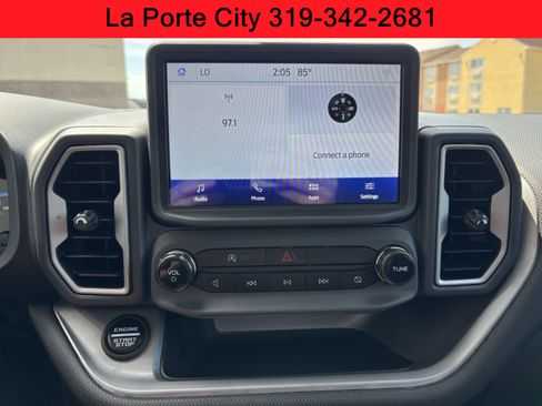 Used 2023 Ford Bronco Sport Big Bend AWD/4WD image 14