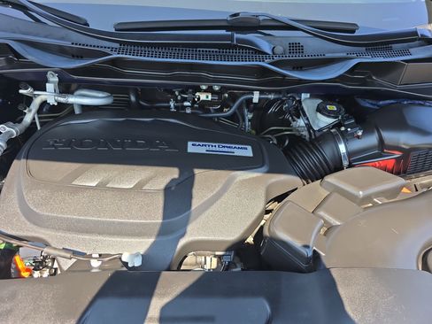 Used 2020 Honda Odyssey EX image 29