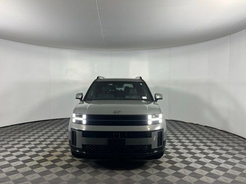 Used 2024 Hyundai Santa Fe Calligraphy image 11