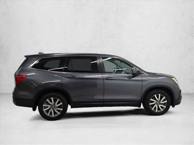 Used 2020 Honda Pilot EX-L image 4