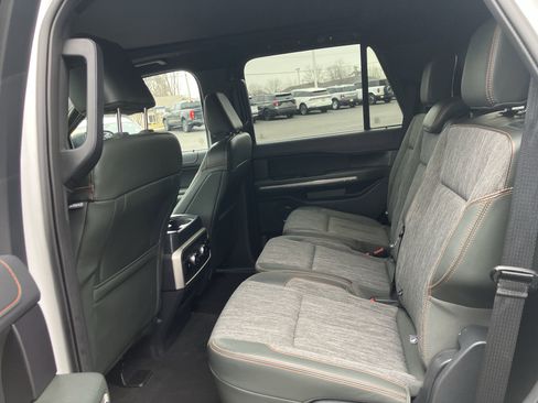 Used 2024 Ford Expedition Timberline image 20