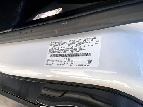 Used 2021 Ford Transit 250 Medium Roof w/ Interior Upgrade Package RWD image 28