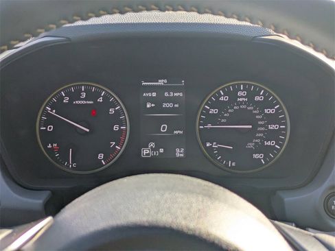 New 2025 Subaru Crosstrek 2.5i Sport image 32