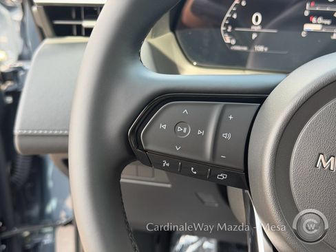 New 2026 MAZDA CX-5 Select AWD/4WD image 16