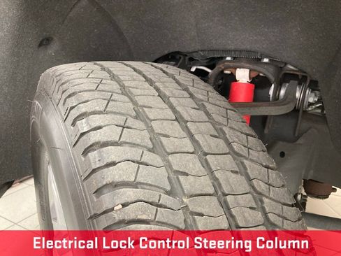 Used 2022 Chevrolet Silverado 3500 LTZ w/ LTZ Convenience Package image 28