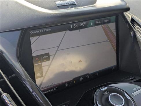 Used 2015 Ford Escape Titanium w/ Equipment Group 301A image 9