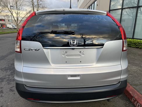 Used 2013 Honda CR-V LX image 3