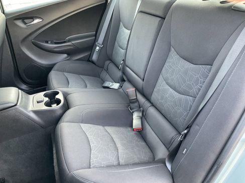 Used 2018 Chevrolet Volt LT image 35