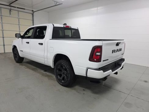 New 2026 RAM 1500 Big Horn image 7
