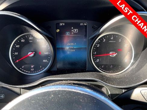 Used 2020 Mercedes-Benz GLC 300 4MATIC image 20