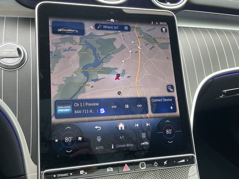 Certified 2024 Mercedes-Benz CLE 300 4MATIC Coupe image 31