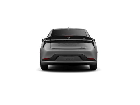 New 2026 Toyota Prius Plug-In Hybrid image 8