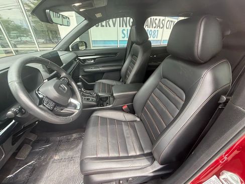 Used 2023 Honda CR-V Sport Touring image 8