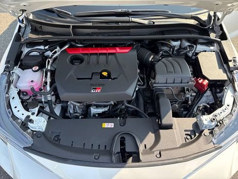 Used 2025 Toyota Corolla GR AWD/4WD image 28