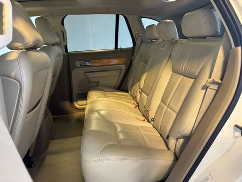 Used 2007 Lincoln MKX AWD image 25
