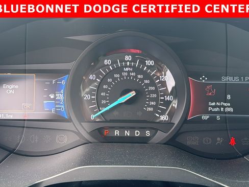 Used 2017 Ford Edge Titanium image 21