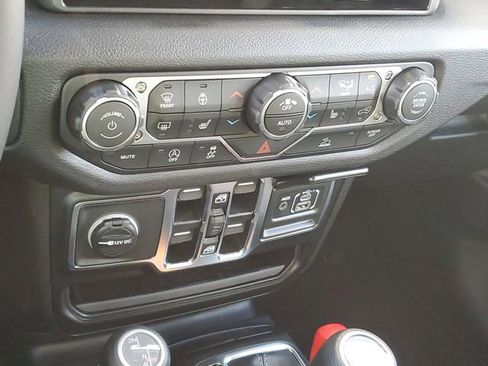 New 2026 Jeep Wrangler Sport S image 12