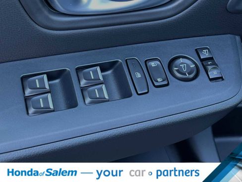 New 2025 Honda Pilot Black Edition image 13